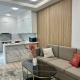 Stylish 2-room Apartment in Tashkent