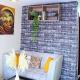 Blue Marlin Studio Cribz Stade view Suites, ナイロビ - 写真 4