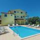 Apartment Mugeba, Poreč-Parenzo