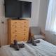 Schöne Wohnung in Worms Private Gastgeber, Worms - Foto 4