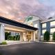 Holiday Inn Express & Suites Sylva / Dillsboro by IHG, Dillsboro