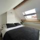 Attic European Quarter, Brusel - Fotografie 8