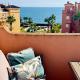 Flamingo Apart, Orihuela (fotografie 10)