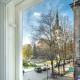 2BR 98m2 apartment in Old Town with View and Free Parking!, Tallinn - Fotografie 6
