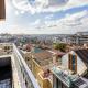 Santa Rio Gold Taxim Hotel, Istanbul - Foto 10