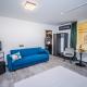 Szarvas City Apartman