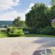 Mount House Barn, Burwash (fotografie 2)