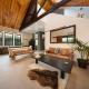 The Loft House, Kaikoura