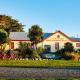 The Loft House, Kaikoura (Foto 2)
