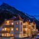 Stelvio Residence, Trafoi