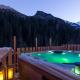 Stelvio Residence, Trafoi (fotografie 6)