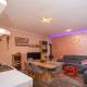 Nice Home In Pridraga With Wifi, Pridraga - Fotografie 10