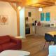 chalets du massif du Sancy, Tauves (fotografie 2)
