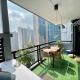 Condo near BGC and Megamall with free parking and Videoke, Manille - Photo 10