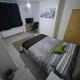 Spacious cozy double room with own bathroom and toilet, Nottingham - Foto 2