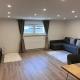 Neu! Große Ferienwohnung 3 Zimmer mit Küche und Bad, 90 qm mit Netflix und PS5, 凯撒斯劳滕 - 照片 2