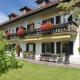 Haus Spornitz Ferienwohnung, Mittenwald - Foto 2