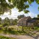 George Mine Barn, Bolehill, in the Peak District, Wirksworth