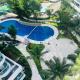 KYH STAYCATION 2BR by Azure Residences Near Airport, Manila - Fotografie 2