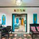Baan Suanthip Homestay - Aoluek Natural Retreat, Ao Luk (fotografie 2)