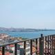 Bosphorus View w Private Terrace, Istanbul - Foto 1