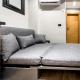 The 1BDR Slate Space w Jacuzzi 5min to CAI Airport, Kairo - Foto 7