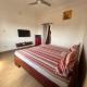 Luxurion Nest, appartement cosy plus, Abomey-Calavi (foto 5)