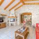 Awesome Home In Pula With Wifi, Valtura - Fotografie 3