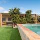 Lovely Home In Almayate With Wi-Fi, Almayate Alto - Fotografie 1