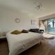 Sea view flat with car park boarder Cannes, Le Cannet - Fotografie 4