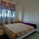 Apartment in central JB with sea view, city view, balcony, free WiFi and free parking Johor Bahru - Photo 6