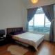 Apartment in central JB with sea view, city view, balcony, free WiFi and free parking Johor Bahru - Photo 4
