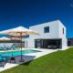 Villa Moderna