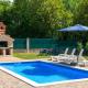 House Irma Labin, Labin (foto 3)