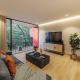 Exquisito Estudio en Provenza, Медельин - Фото 5