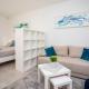 Beautiful Apartment In Rabac With Wifi, Rabac (Porto Albona) - Foto 4