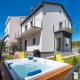 Cozy Home In Turanj With Jacuzzi, Turanj - Fotografie 1