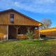 Haus an der Pferdekoppel am Blankenburger See, Blankenburg Oberuckersee - 写真 3