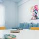 Urban-chic apartment in the heart of Athens, Athen - Foto 1