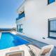 Beautiful Home In Makarska, Makarská - Fotografie 9