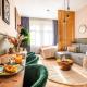 Accordion Boutique Hotel & Premium Suites, Praha - Fotografie 7