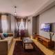 Matinza Homes, Makerere - 10min Drive to KLA City, Kampala