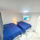 THE ROYAL BOUTIQUE KENSINGTON LODGE bY LONDON , SLEEP 11, Лондон - Фото 6