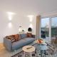 Penthouse Deluxe, Lembruch - Foto 2