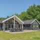Holiday Home Kronens Have Tranekær Vi, Hou - Fotografie 1