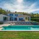 Villa Edoardo, Vižinada