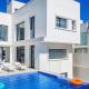 Villa Casa 5