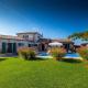 Villa Una, Vižinada