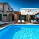 Villa Una, Vižinada (Foto 5)
