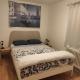 Small Double Room, bed 140x200cm, in very quiet and cosy house! Dübendorf - Foto 8